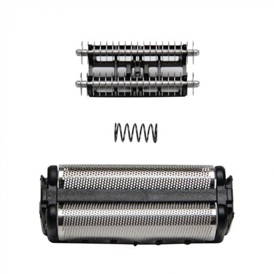 Remington SP62 MicroScreen 2 DualAction Replacement Foil & Cutter